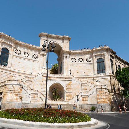 Sa Ia Suite 1 Cagliari Exteriör bild