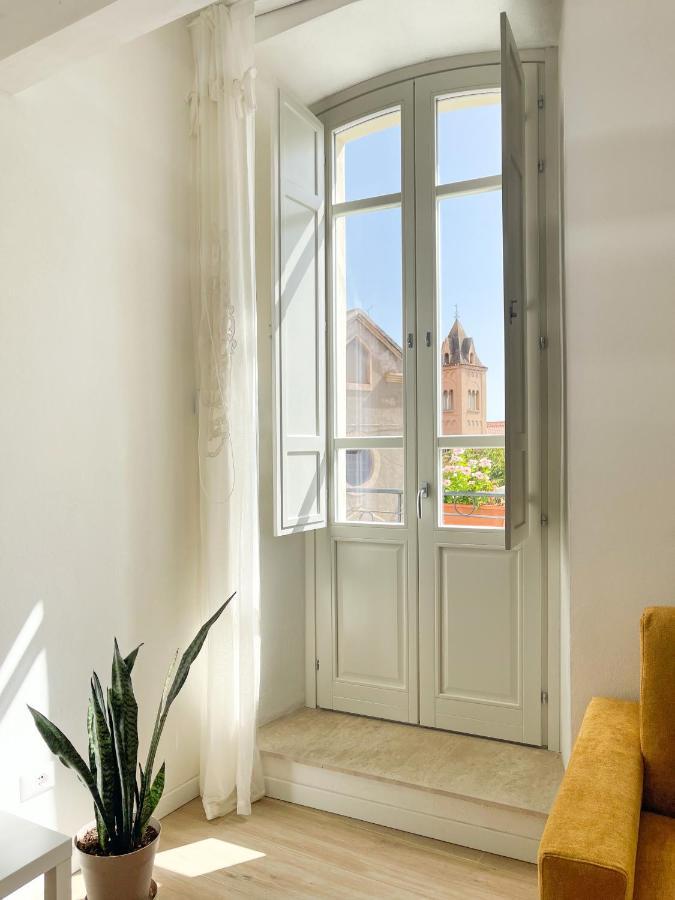 Sa Ia Suite 1 Cagliari Exteriör bild