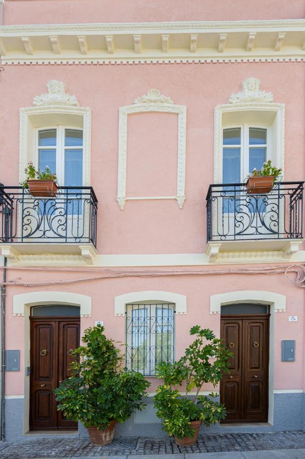 Sa Ia Suite 1 Cagliari Exteriör bild