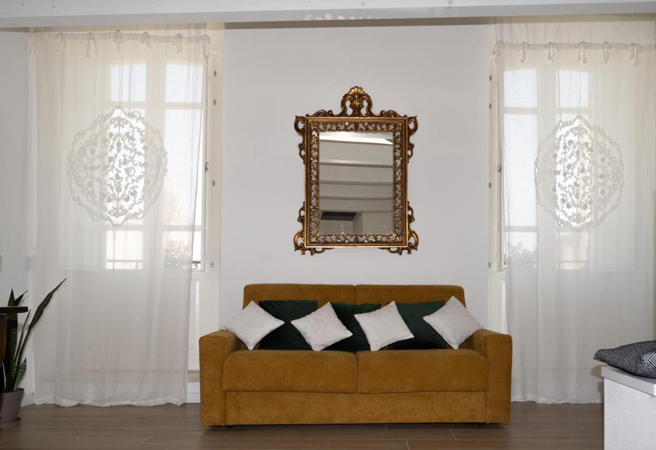 Sa Ia Suite 1 Cagliari Exteriör bild