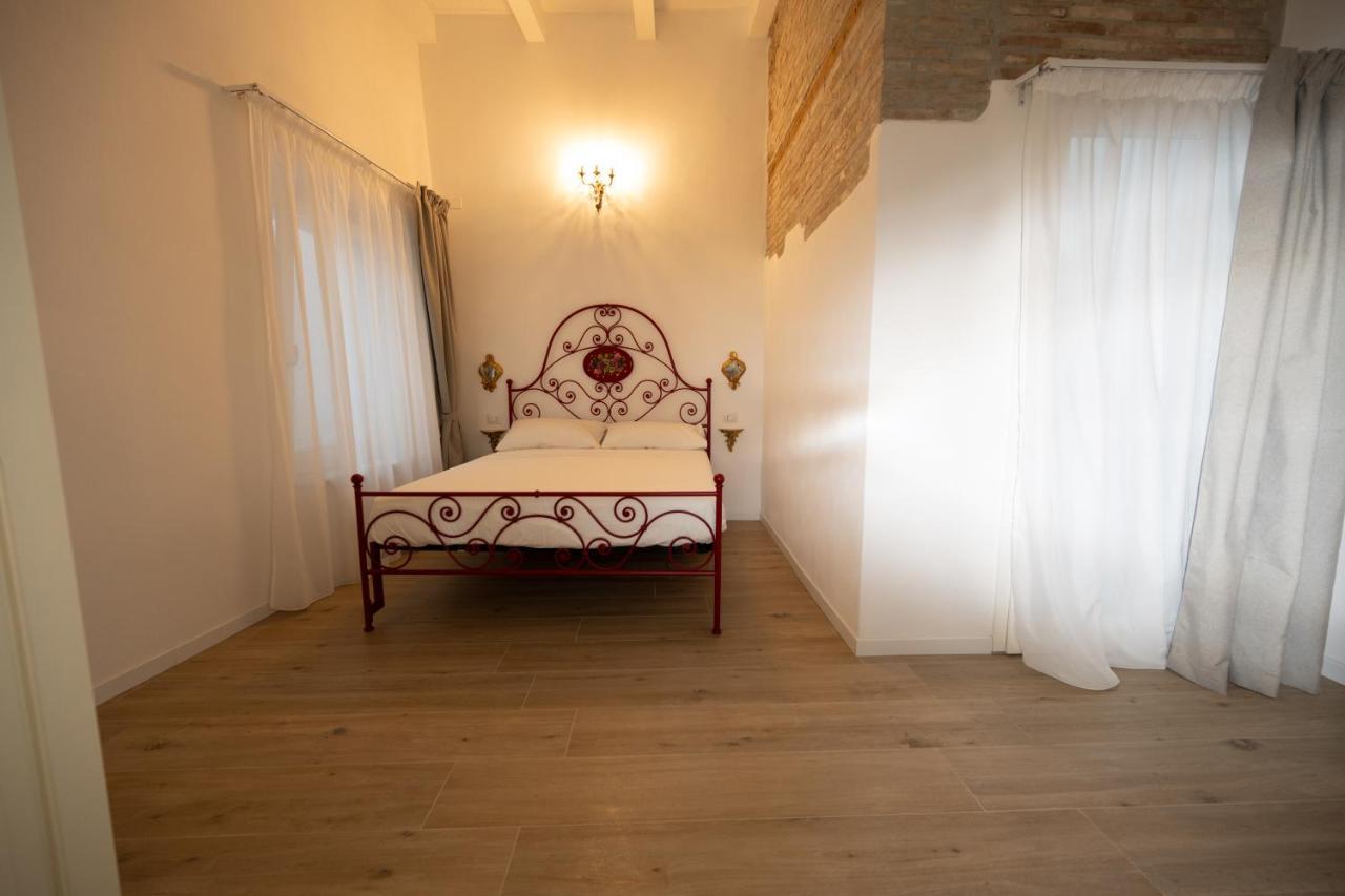 Sa Ia Suite 1 Cagliari Exteriör bild
